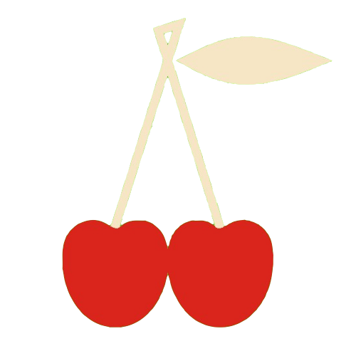 logo cerezas valle etxauri
