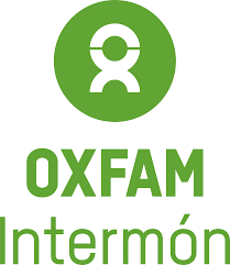 logo OXFAM Intermón