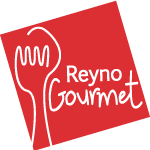 logo Reyno Gourmet